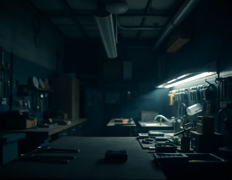 Cerrajero La Hibernia Saltillo